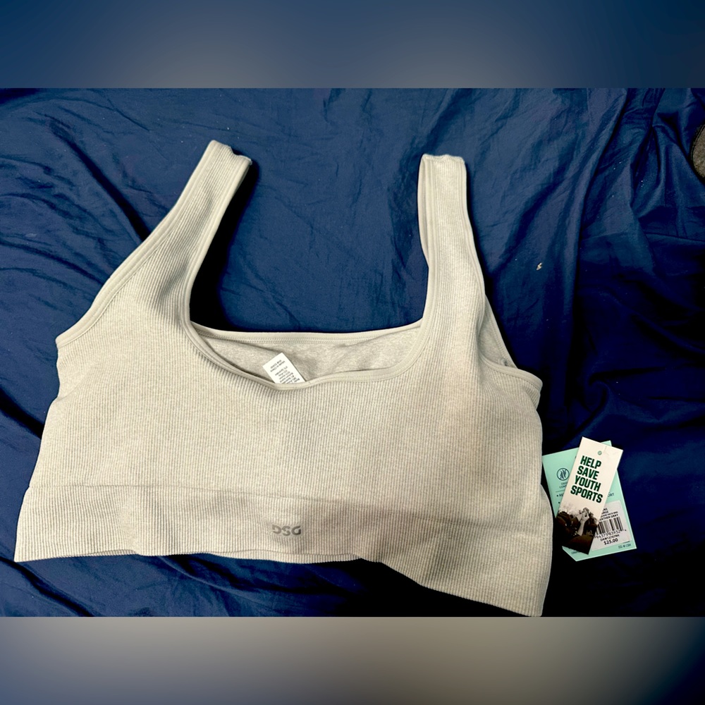 Sports bra DSG